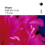 Chopin: 24 Preludes Op. 28, 7 Etudes Op. 25 & 10