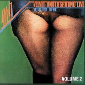 1969: Velvet Underground Live with Lou Reed Vol. 2 featuring ルー・リード