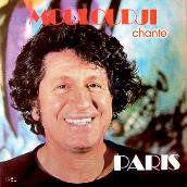 Mouloudji chante Paris 1980