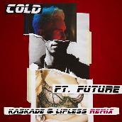 Cold (Kaskade & Lipless Remix) featuring フューチャー