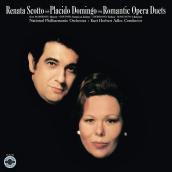 Placido Domingo: Romantic Opera Duets