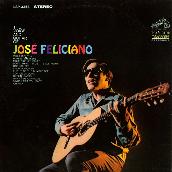 The Voice and Guitar of Jose Feliciano