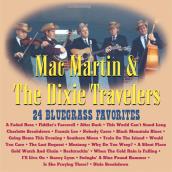 24 Bluegrass Favorites
