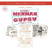 Gypsy - 50th Anniversary Edition