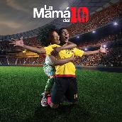 La Mama del 10 (Banda Sonora Original de la Serie Television)