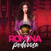 Romina Poderosa (Banda Sonora Oficial de la serie de televisión)