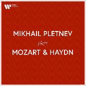 Mikhail Pletnev Plays Mozart & Haydn