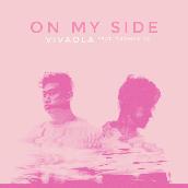 On My Side(feat. Thomas Ng)