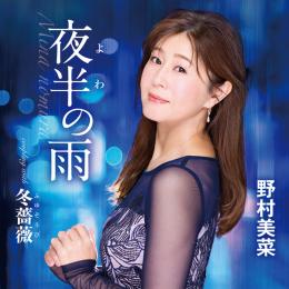 夜半の雨