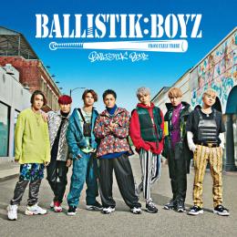 Crazy for your love(Mainver.)