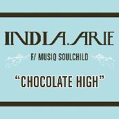 Chocolate High featuring ミュージック・ソウルチャイルド