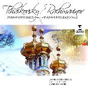 Tchaikovsky／Rachmaninov: Piano Concertos