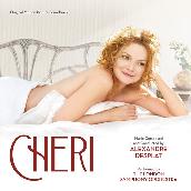Chéri (Original Motion Picture Soundtrack)