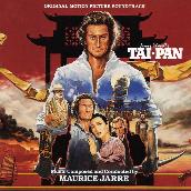 Tai-Pan (Original Motion Picture Soundtrack)