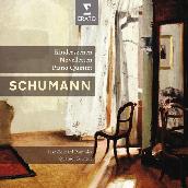 Schumann: Kinderszenen - Arabesque - Piano Quintet