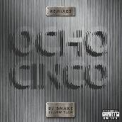 Ocho Cinco (Remixes) featuring イエロー・クロウ