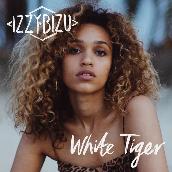 White Tiger (Single Version)