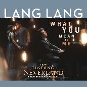 What You Mean to Me (From "Finding Neverland")