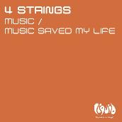 Music ／ Music Saved My Life