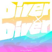 Diver×Diver