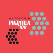 Antología - PIAZZOLLA100