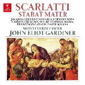 Scarlatti: Stabat Mater - Clement: O Maria, vernans rosa - Gesualdo: Ave dulcissima Maria - Cavalli: Salve Regina