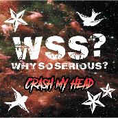 CRASH MY HEAD