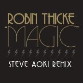 マジック（Steve Aoki Remix） (Steve Aoki Remix)