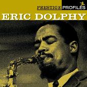 Prestige Profiles: Eric Dolphy