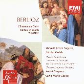 Berlioz L'enfance du Christ, etc