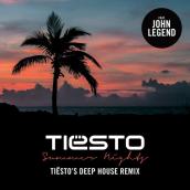Summer Nights (Tiesto’s Deep House Remix) featuring ジョン・レジェンド
