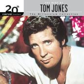 The Best Of Tom Jones - 20th Century Masters: The Millennium Collection