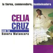La Tierna, Conmovedora, Bamboleadora featuring La Sonora Matancera
