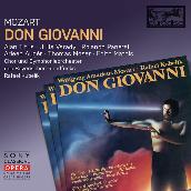 Mozart: Don Giovanni, K. 527
