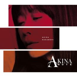 AKINA NOTE (Deluxe)