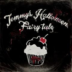 Tommy february6 / Tommy heavenly6「Tommy's Halloween Fairy tale」