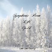 Symphonic Poem 'Life' Op.14