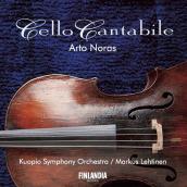 Cello Cantabile