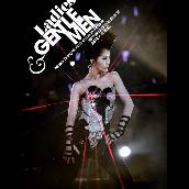 Ladies & Gentlemen Miriam Yeung World Tour Live In HK 2010