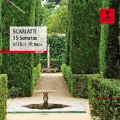 Scarlatti: 15 Sonatas