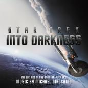 Star Trek Into Darkness (Music From The Motion Picture)