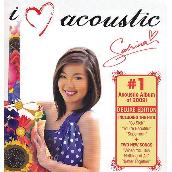 I Love Acoustic - Deluxe Edition (International Version)