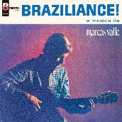 Braziliance! A Música De Marcos Valle