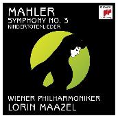 Mahler: Symphony No. 3 in D Minor & Kindertotenlieder