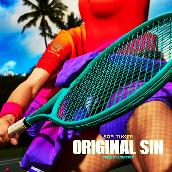 Original Sin (Crush Club Remix)