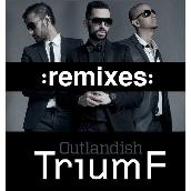 TriumF (Remixes) featuring Providers