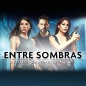 Entre Sombras (Banda Sonora Oficial de la serie de television)