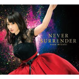 NEVER SURRENDER