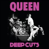 Deep Cuts (Vol 1. ／ 1973-1976)