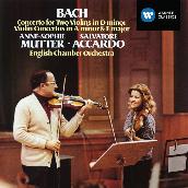 Bach: Violin Concertos, BWV 1041 - 1042 & Concerto for Two Violins, BWV 1043